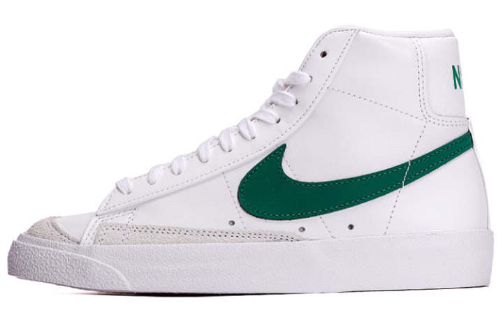 Nike Nike Blazer Mid 77 Vintage White Malachite Women's