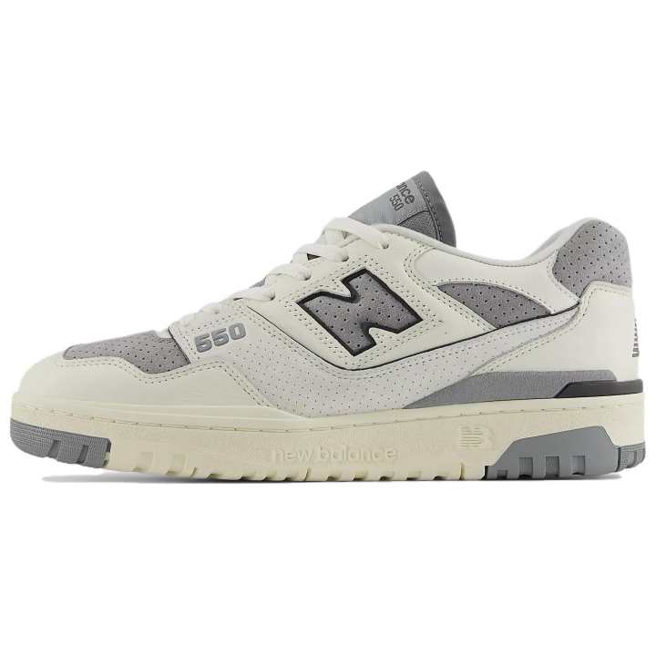New Balance 550 New Balance 'Sea Salt Slate Grey'