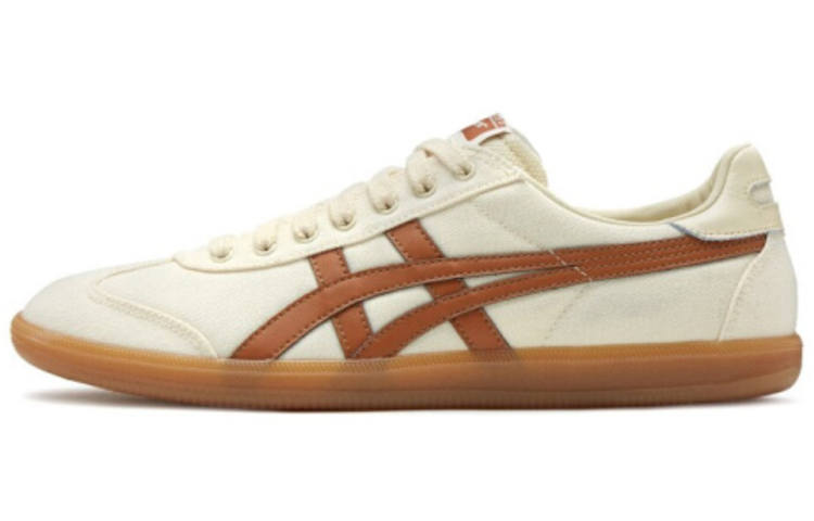 Onitsuka Tiger Tokuten White Brown