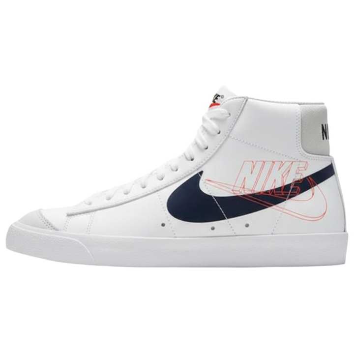 Nike Nike Blazer Mid 77 Vintage Reverse Logo