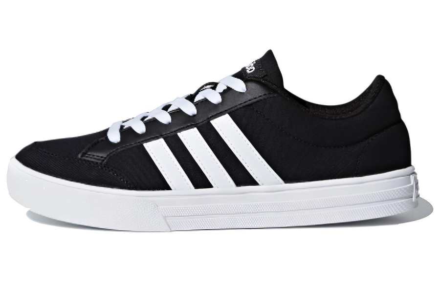 Adidas Neo Adidas Vs Set 'Black'