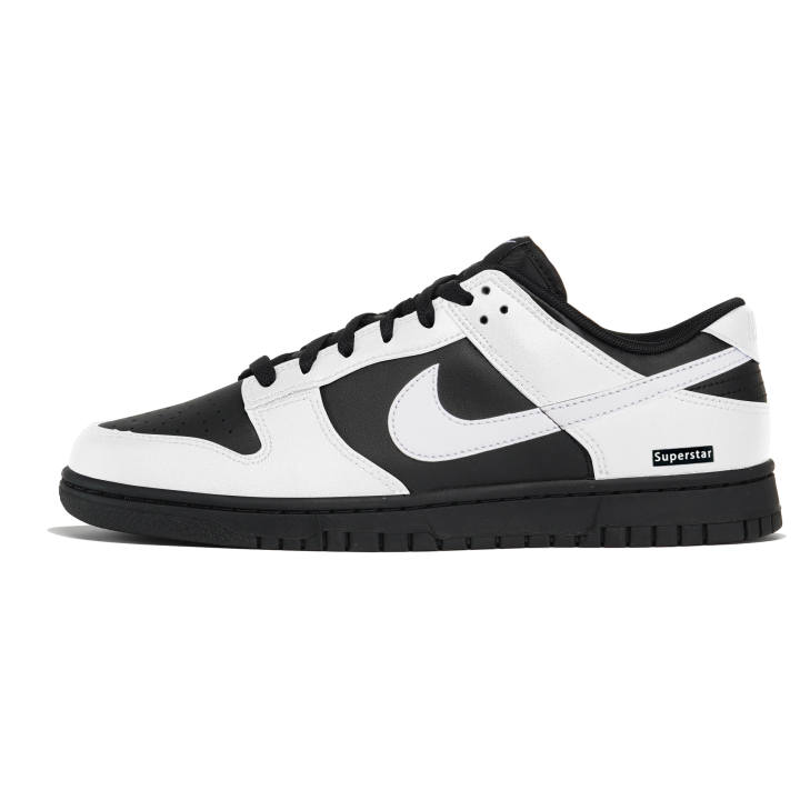 Nike Nike Dunk Low Three Times Laboratory, Industrial Manufacturing Super Campus Style Abrasion Resistant Abrasion Resistant