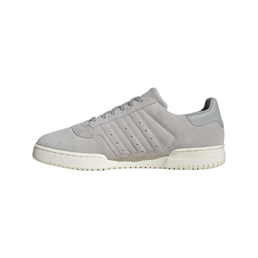 Adidas Originals PowerPhase Adidas Originals 'Grey Off White'