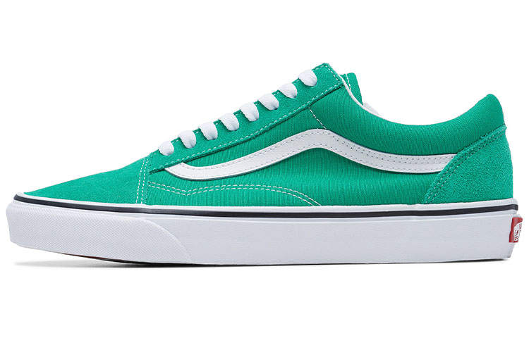 Vans Old Skool Vans 'Pepper Green'