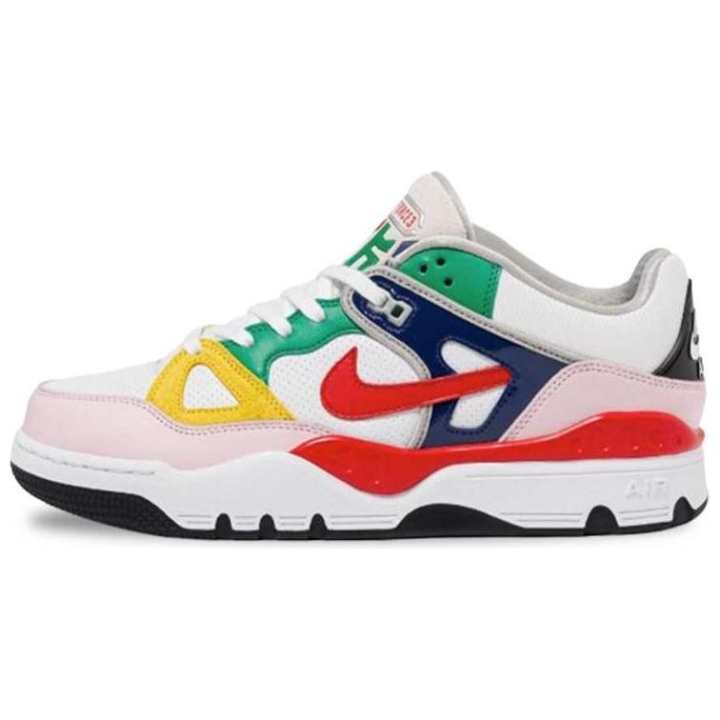Nike Nike Air Force 3 Low Sp Nigo White OGIN Edition