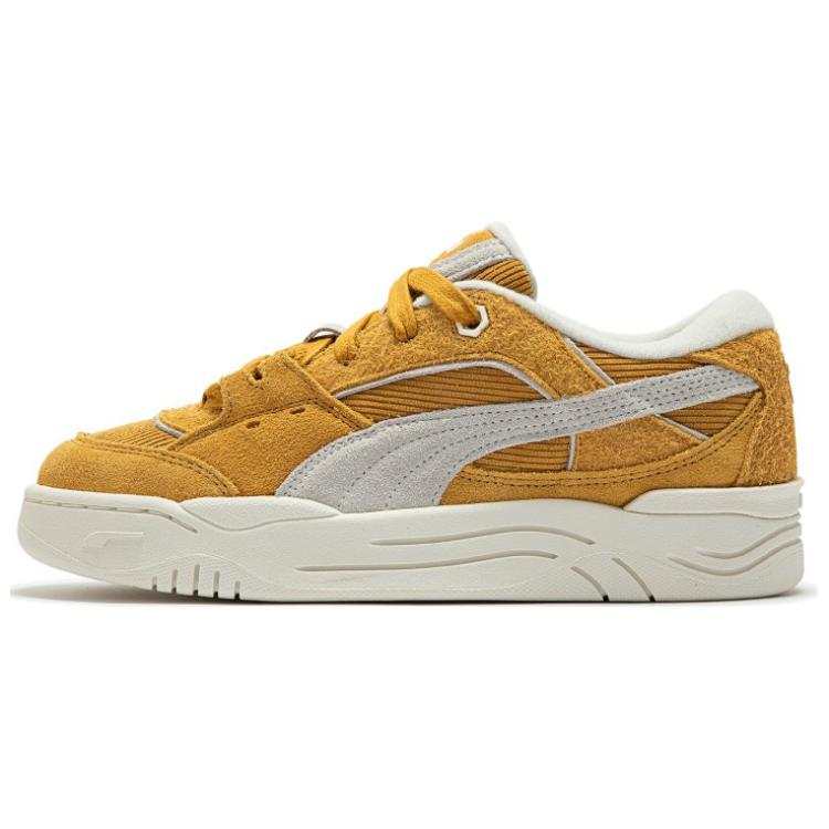 PUMA PUMA 180 Corduroy Low 'Versatile Comfort Yellow'