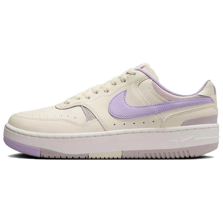 Nike Nike Gamma Force Pale Ivory Platinum Violet Sail Lilac Bloom Women's