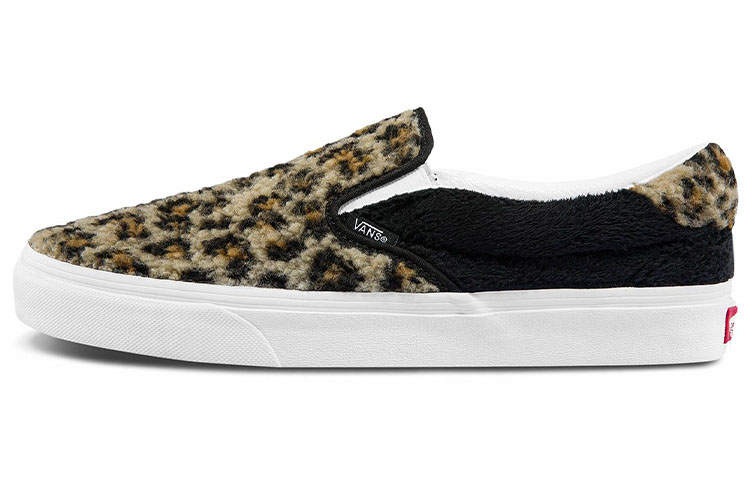 Vans Slip-On Vans 59 'Leopard'
