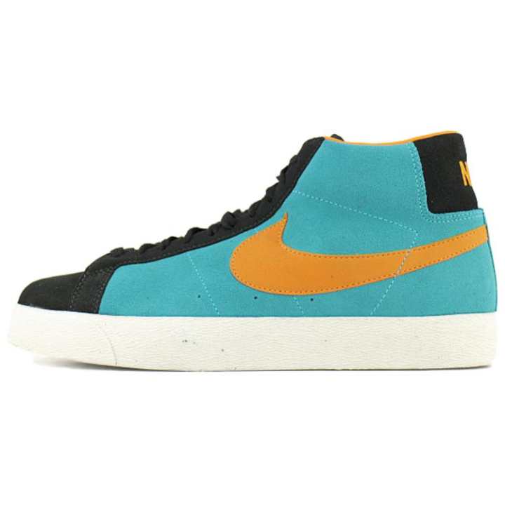 Nike Nike Sb Blazer Chlrine Blue