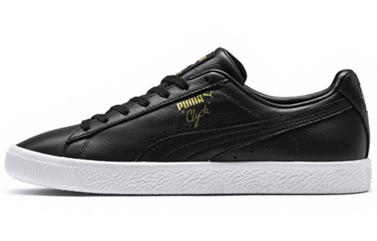 PUMA PUMA Tyakasha X Clyde 'Black'