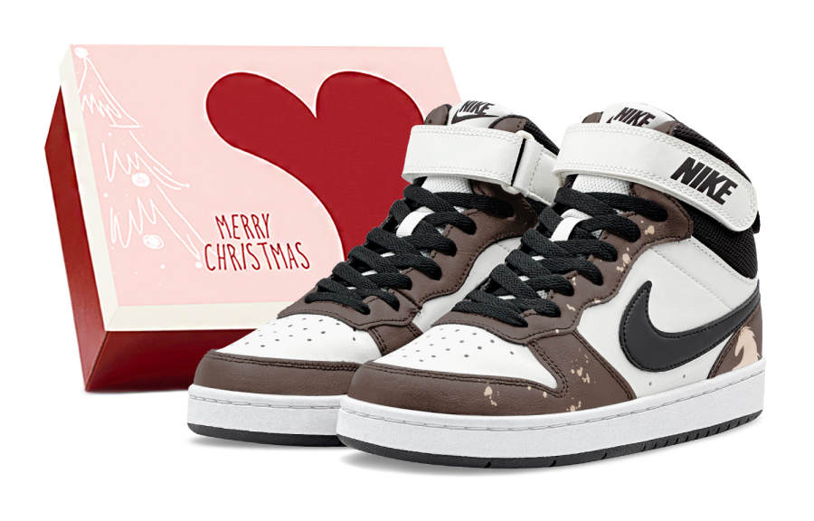 Nike Nike Court Borough 2 Couple's, Galloping Horse Welcome Spring, Fall Winter Outfits, Fashion Individual