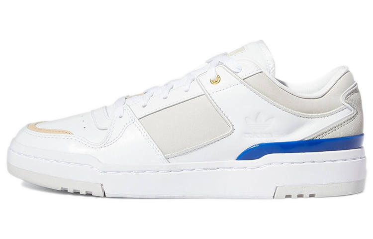 Adidas Originals Adidas Forum Luxe Low 'White Grey'