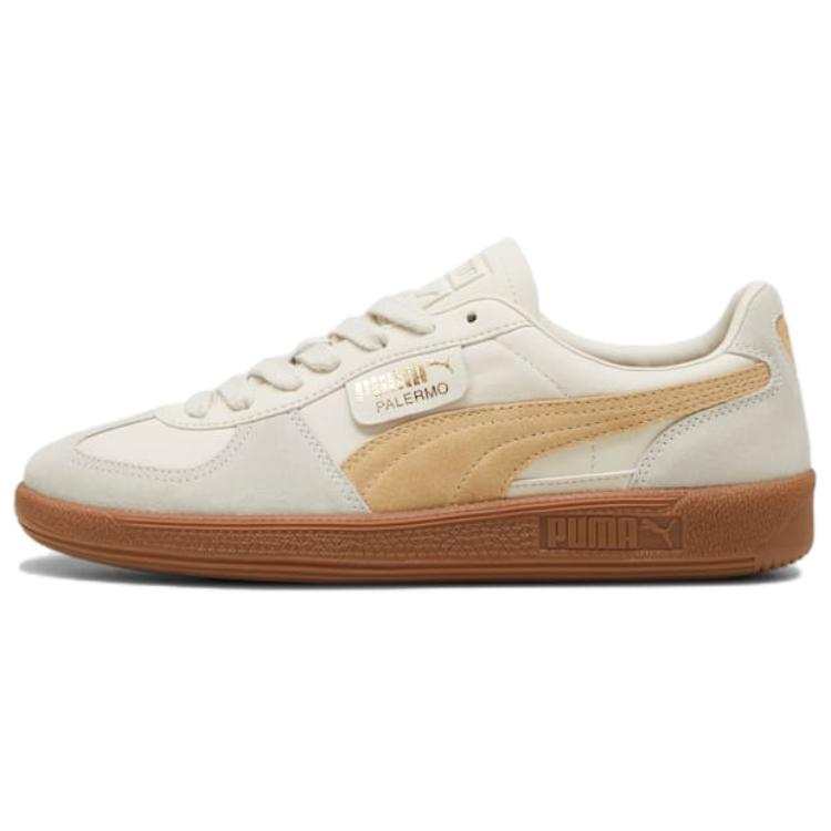PUMA PUMA Palermo Leather 'Alpine Snow Desert Dust'