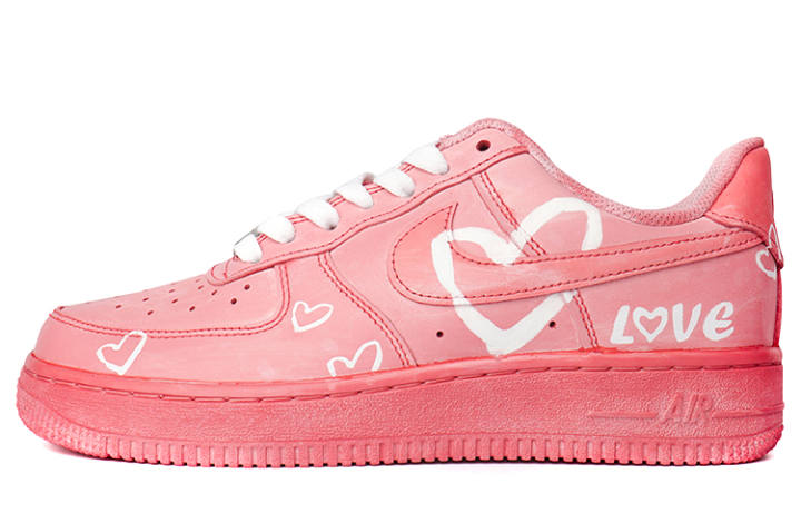 Nike Nike Air Force 1 Air Force 1 Slip Resistant Abrasion Resistant Slip Resistant Abrasion Resistant Low top