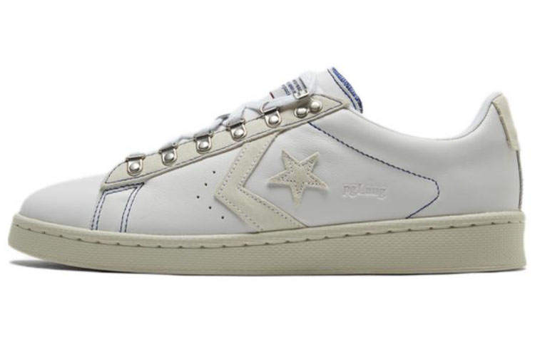 Converse Pro Leather pgLang x Pro Leather Converse Low 'programleather'