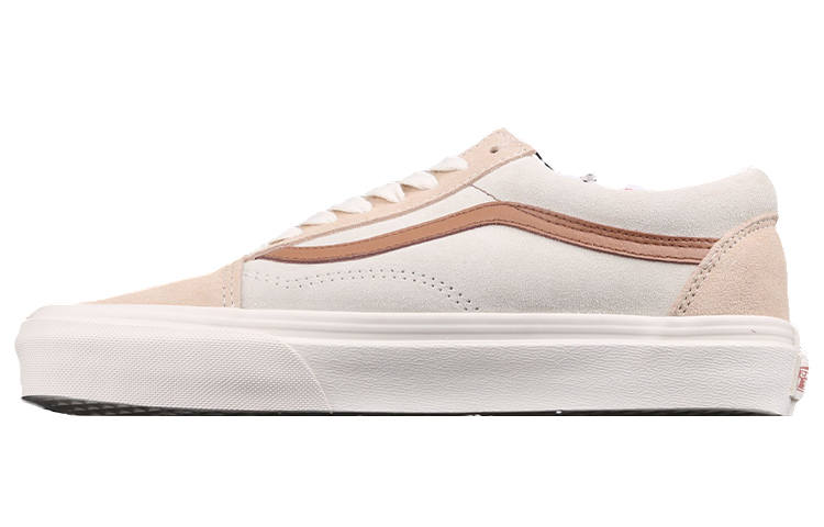 Vans Old Skool Madewell x Old Skool Vans 'Camel'