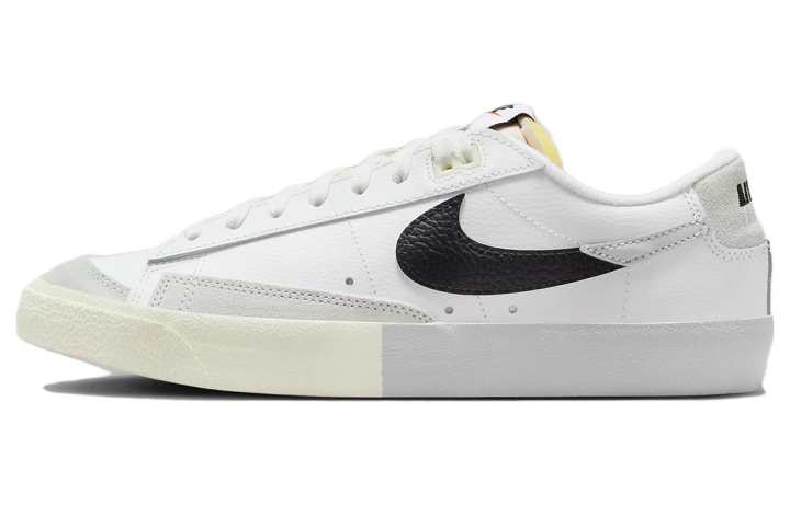 Nike Nike Blazer Low '77 Split White Black