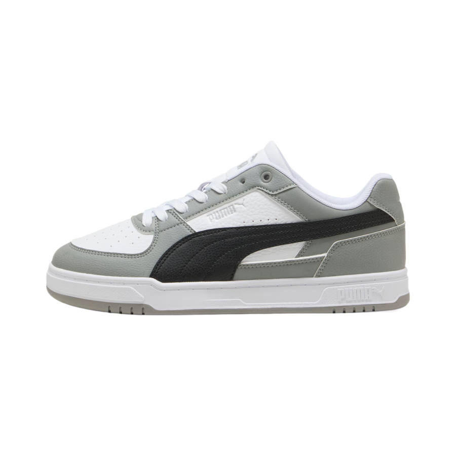 PUMA Fabric Cushioning Skateboard Shoes Unisex