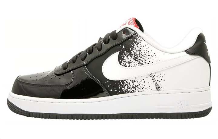 Nike Nike Air Force 1 Low Premium Agassi Splash