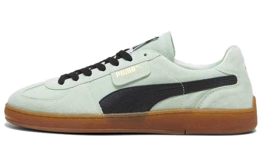 PUMA Puma Super Team Suede 'Fresh Mint Gum'