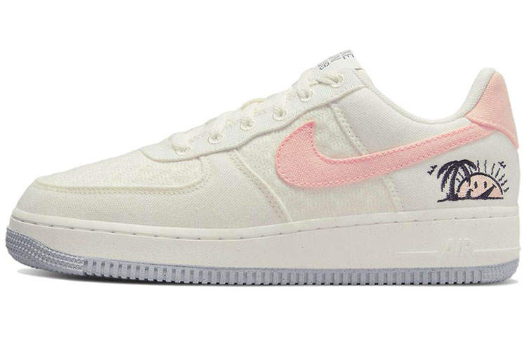 Nike Nike Air Force 1 Low '07 SE Sun Club Arctic Orange Women's