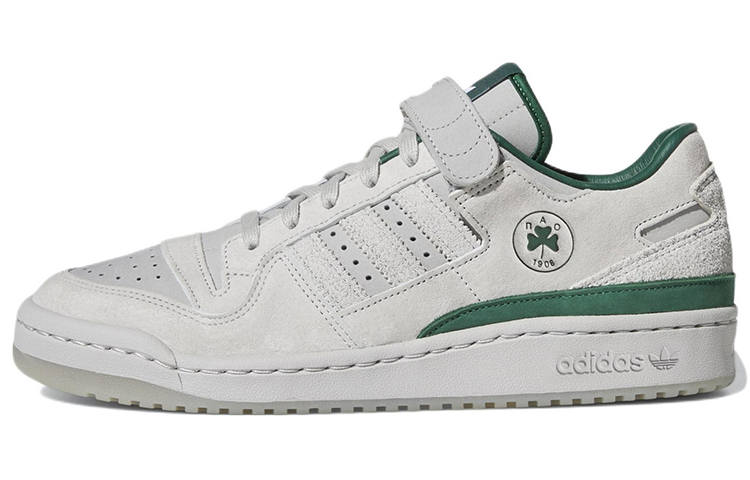 Adidas Originals Forum Bstn x Forum Adidas Originals 84 Low 'Panathinaikos'
