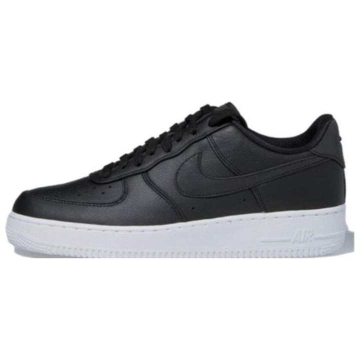 Nike Nike Air Force 1 Low '07 Prm Black Black White