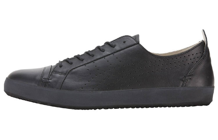 Onitsuka Tiger Colesne Sneakers 'Black'