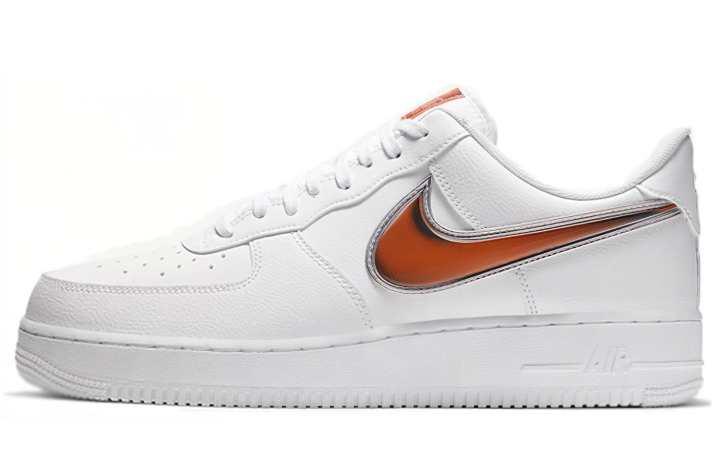 Nike Nike Air Force 1 Low 07 LV8 Purple Infrared