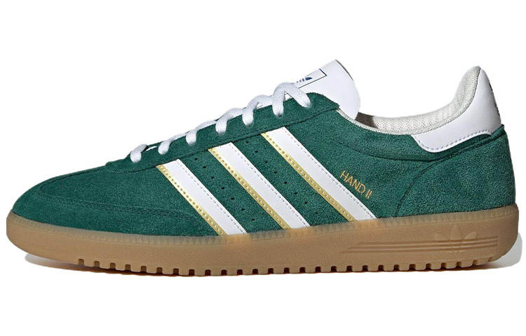 Adidas Originals Hand 2 Adidas Originals 'Collegiate Green'