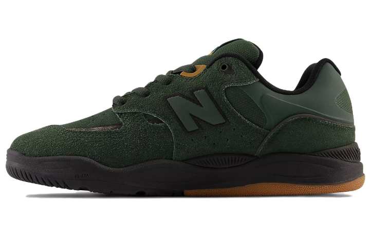 New Balance Numeric 1010 Tiago Lemos x Numeric 1010 New Balance 'Forest Green'