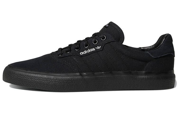 Adidas Originals Adidas 3MC Vulc 'Core Black'
