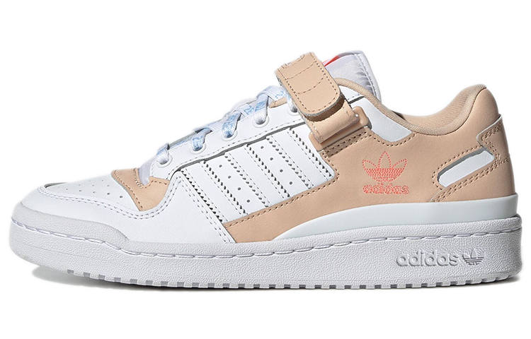 Adidas Originals Adidas Wmns Forum Low 'Halo Blush White' Women's