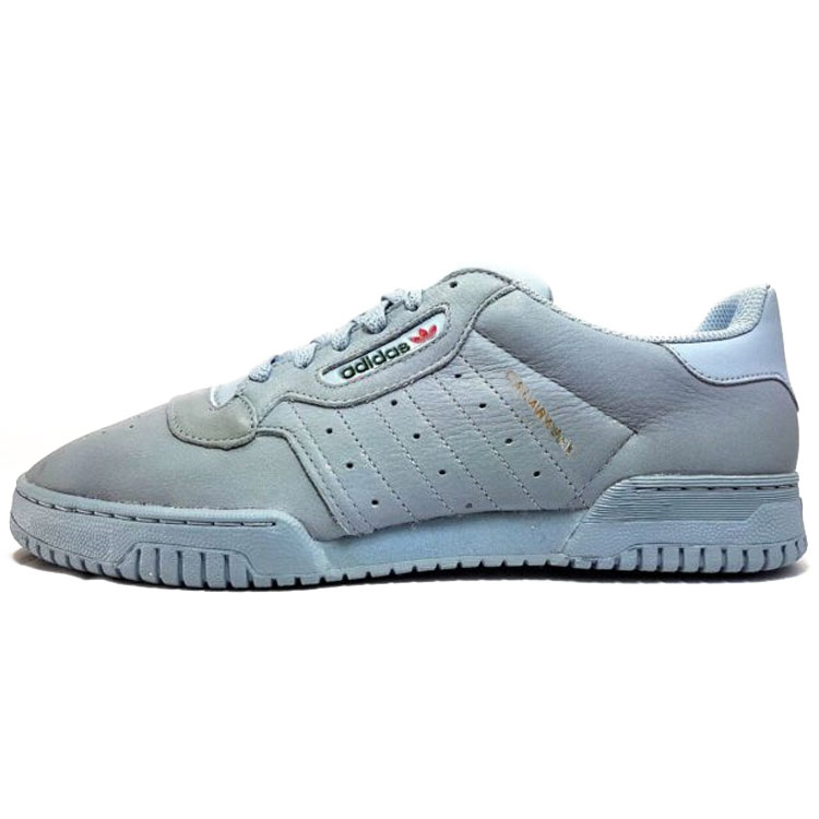 Adidas Originals Yeezy PowerPhase Adidas Originals Calabasas 'Grey'