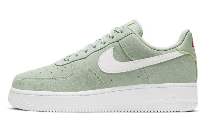Nike Nike Air Force 1 'Frost Green' Women's