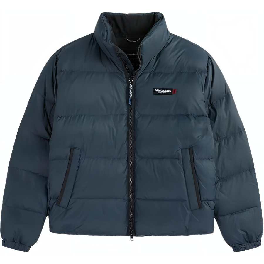 Abercrombie&Fitch Down Jacket Men's