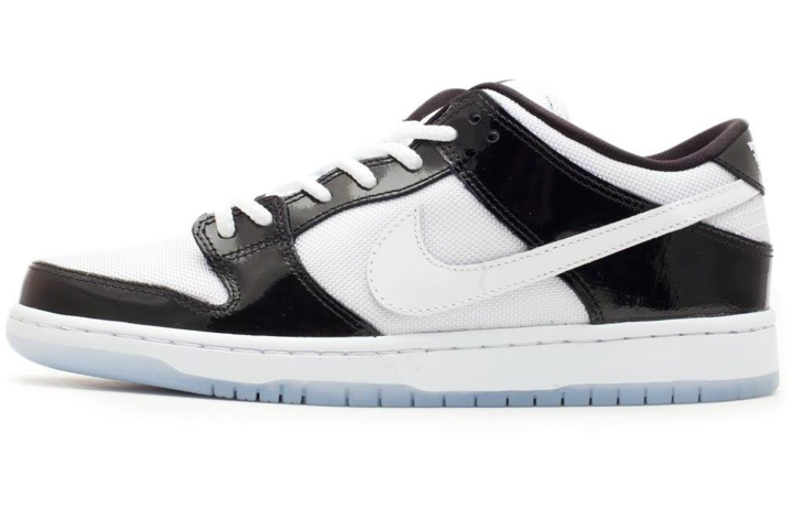 Nike Nike SB Dunk Low Concord