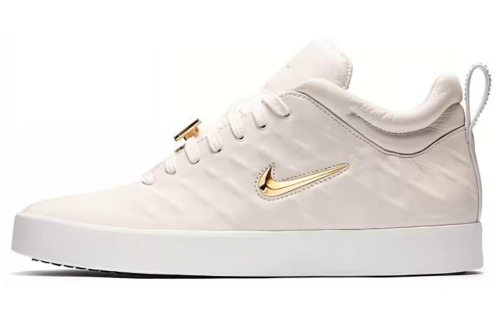 Nike Nike Tiempo Vetta 17 Ivory Metallic Gold