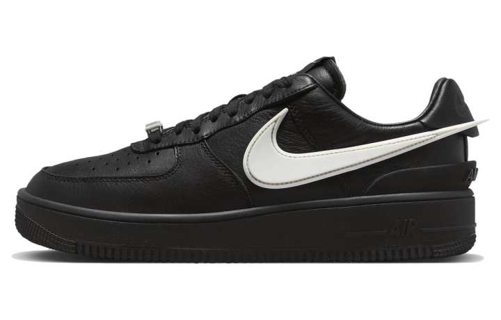 Nike Nike Air Force 1 Low X Ambush 'Black'
