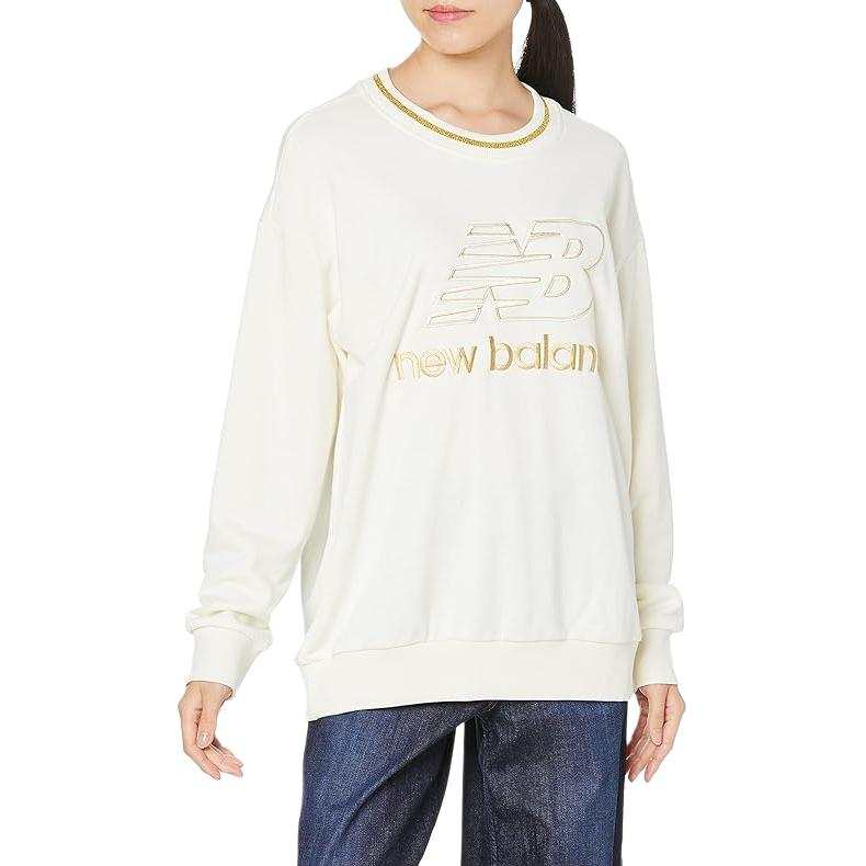 New Balance New Balance NB Athletics Sweatshirt Women's