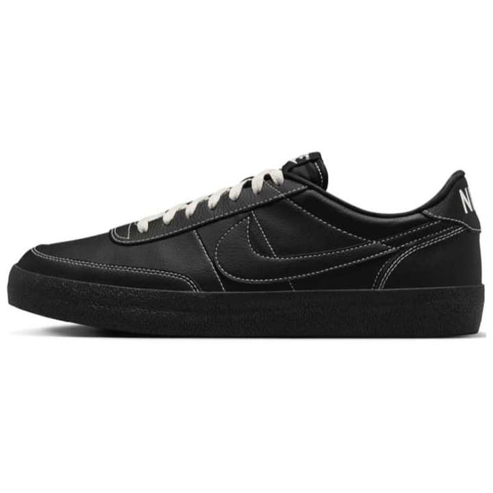 Nike Nike Killshot 2 Low top Skateboard Shoes Men's Black