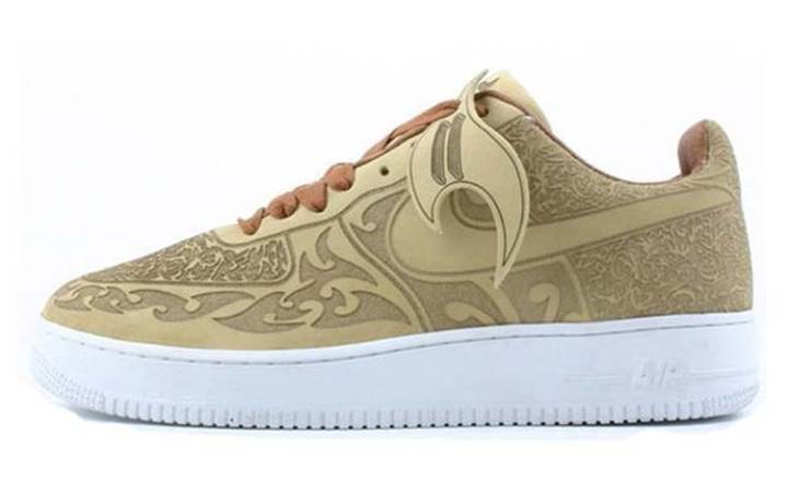 Nike Nike Air Force 1 Low Mark Smith Cashmere Laser