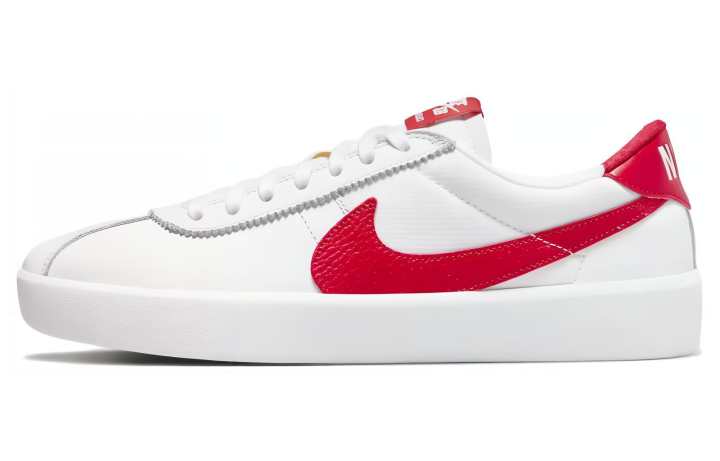 Nike Nike Sb Bruin React Summit White