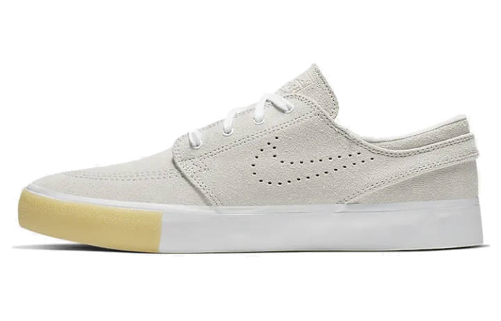 Nike Nike Sb Zoom Janoski Rm Se White