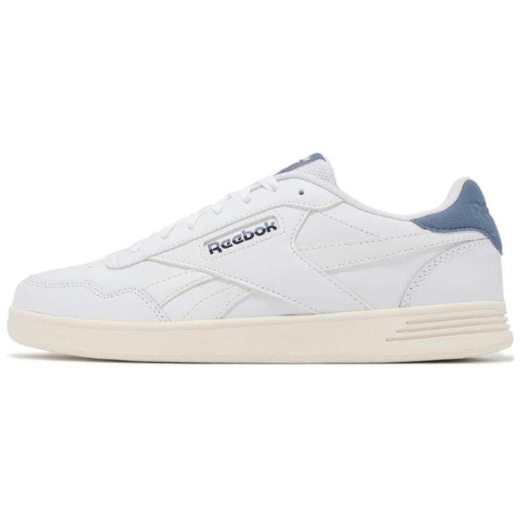 Reebok Court Advance Reebok 'White Blue Slate'