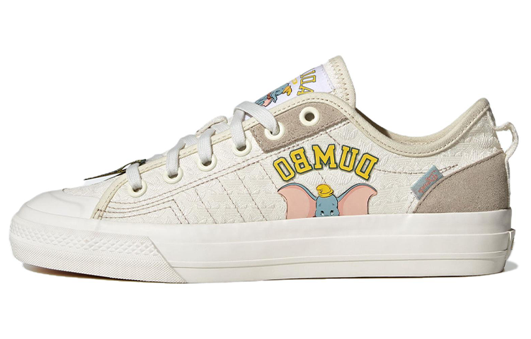 Adidas Originals Nizza Disney x Nizza Adidas Originals Rf 'Dumbo' Women's