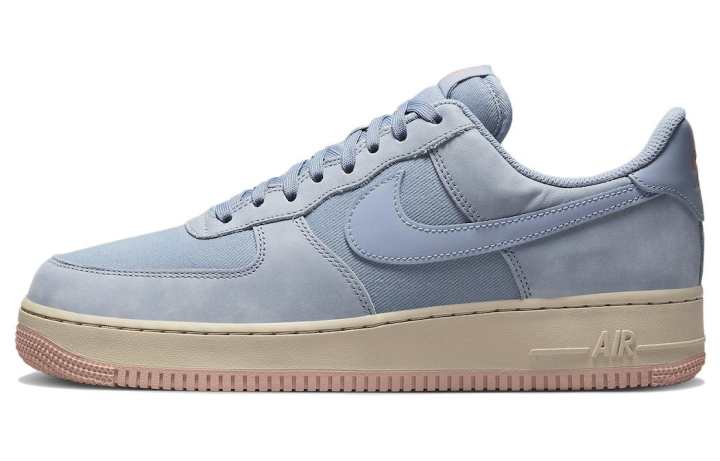 Nike Nike Air Force 1 '07 Lx Ashen Slate