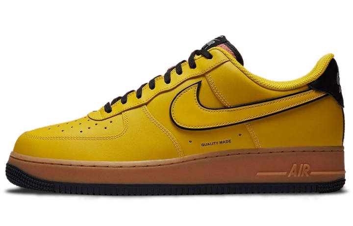 Nike Nike Air Force 1 Low No. 2 Pencil