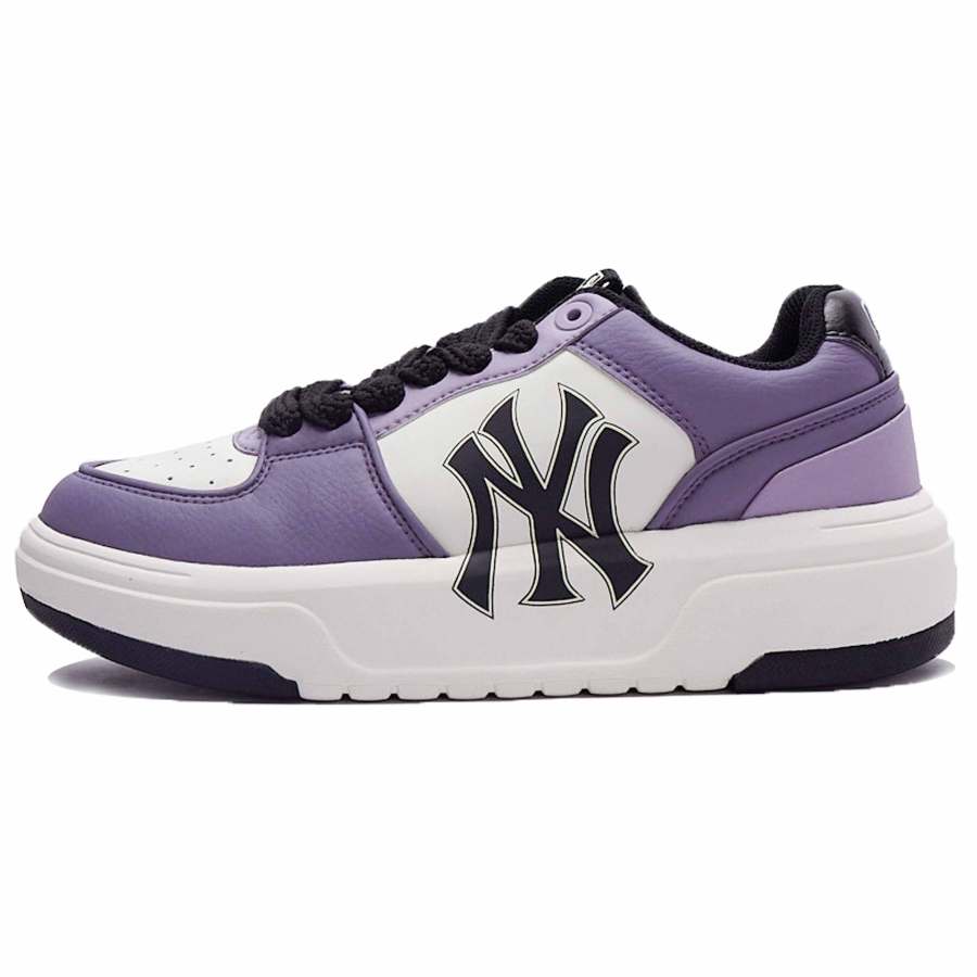 MLB Chunky Liner Bubble Jellyfish, Grape White Chocolate Abrasion Resistant Lightweight Wear resistant And Lightweight