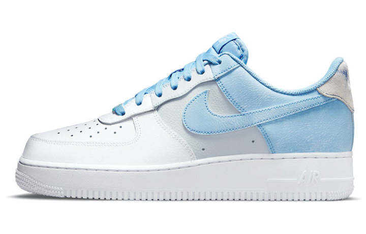Nike Nike Air Force 1 '07 LV8 'Psychic Blue'